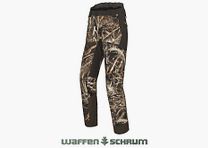Beretta Pants Tri-Active EVO Camo Real Tree Max 5