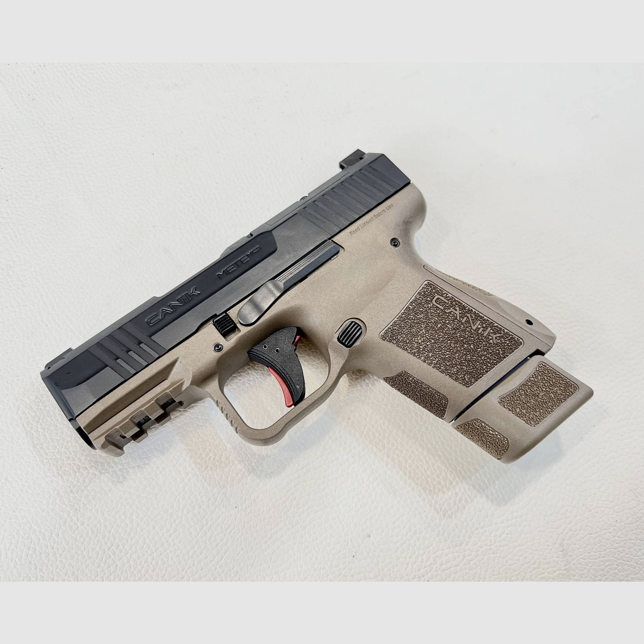 CANIK MC9 METE DUAL – 9X19, image 3 sur 5