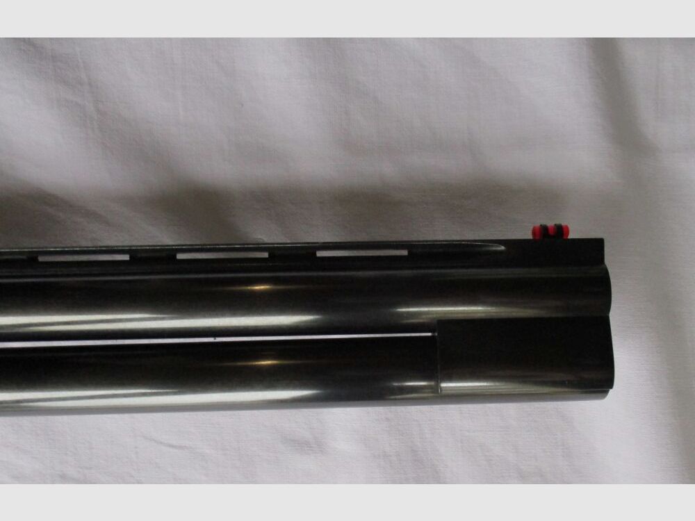 Double-barreled shotgun Franchi Dragon -only 100 shots fired- Dragon