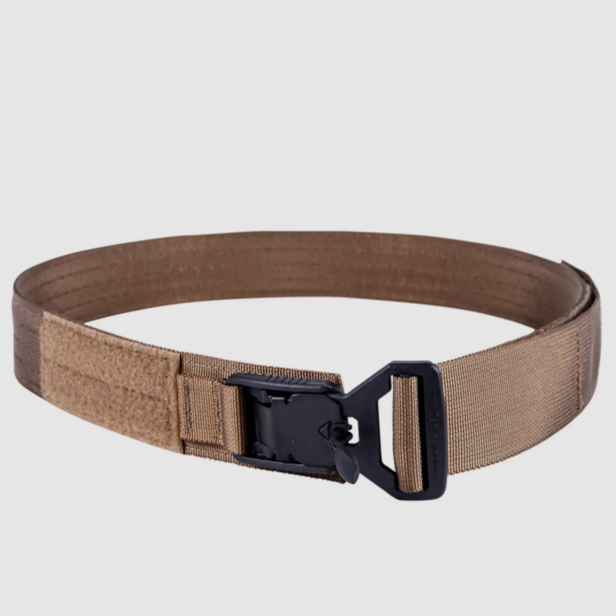 MD-Textil MD-Textil Einsatzgürtel V-Belt coyote brown