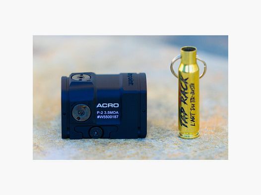 Point Rouge Aimpoint Acro P2