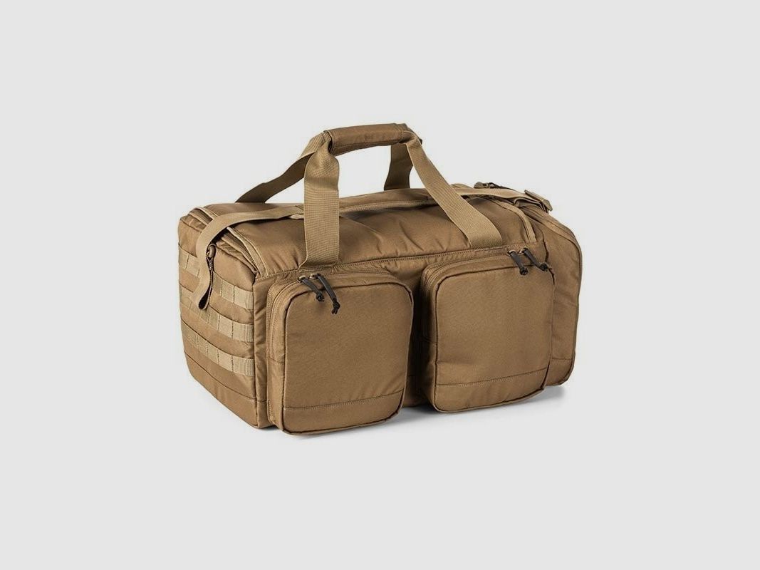 5.11 RANGE READY TRAINER BAG KANGAROO, image 3 sur 6