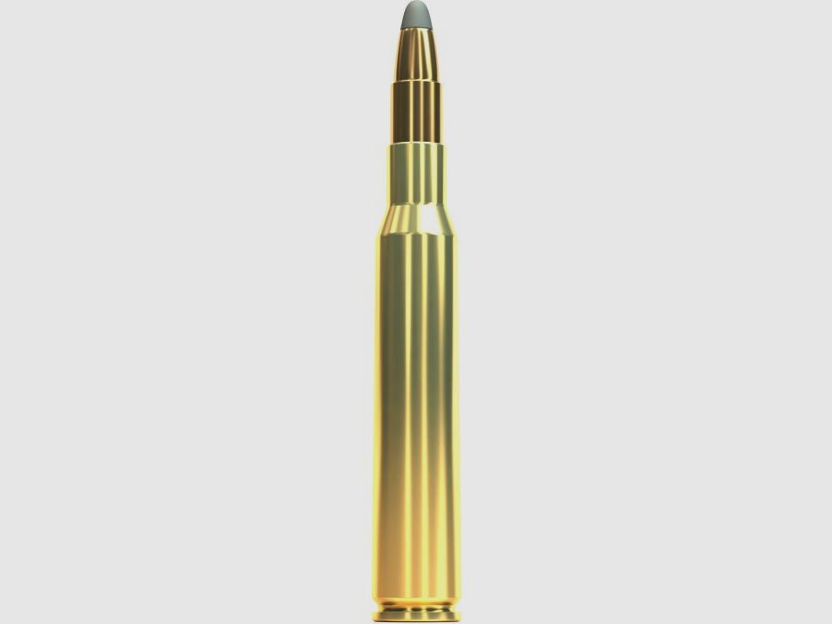 Amunicja S&B 7x64 SPCE 11.2g, zdjęcie 2 z 3