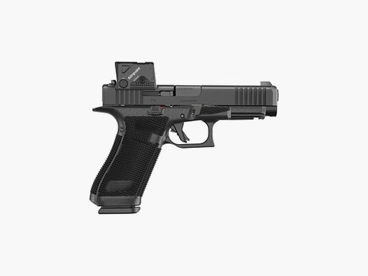 PISTOLA GLOCK 17 GEN6 COA 9×19
