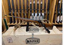 Browning X-Bolt 2 Nordic Eclipse, mit Kite B6 LR 2-12x42i