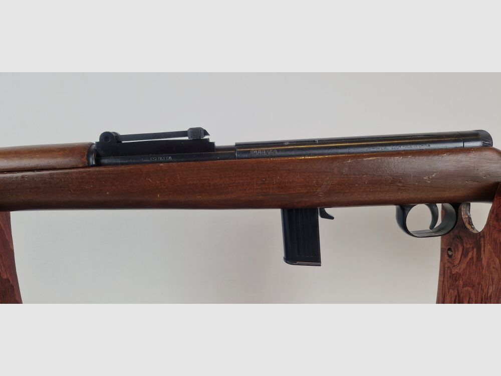 Norinco JW14 Selbstladebüchse - .22 lfb