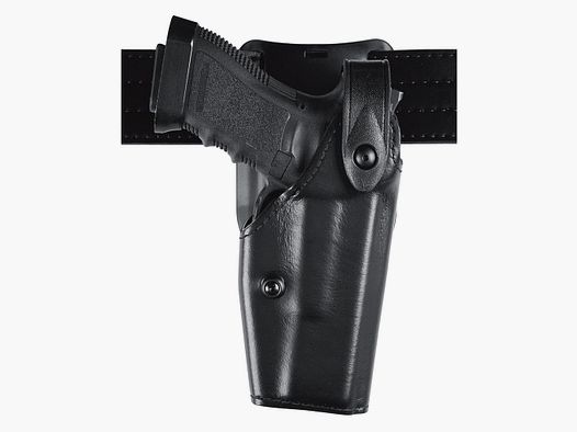 Funda Safariland 6285 de Servicio — ajustable (multi-arma)