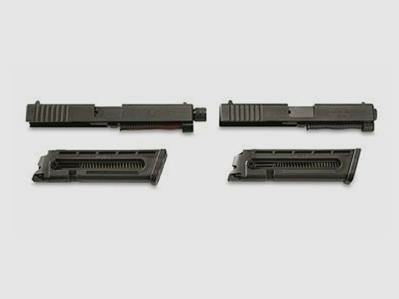 Tactical Solution pour Glock 19/23 Gen1-Gen4