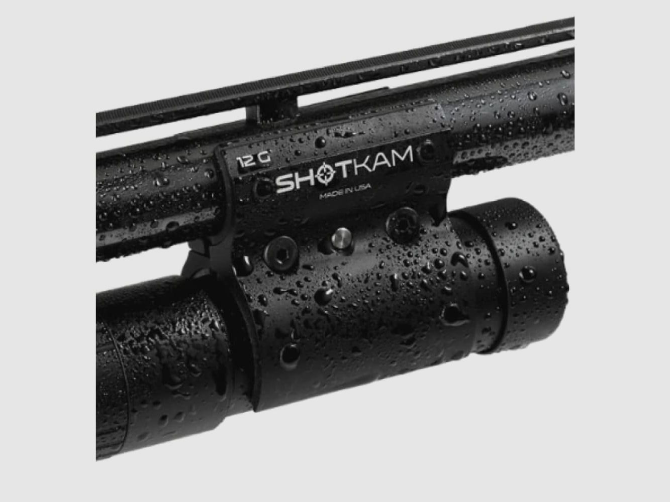 ShotKam Mini Montage - 12