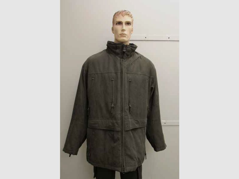 Veste DEERHUNTER Kamchatka, image 1 sur 6
