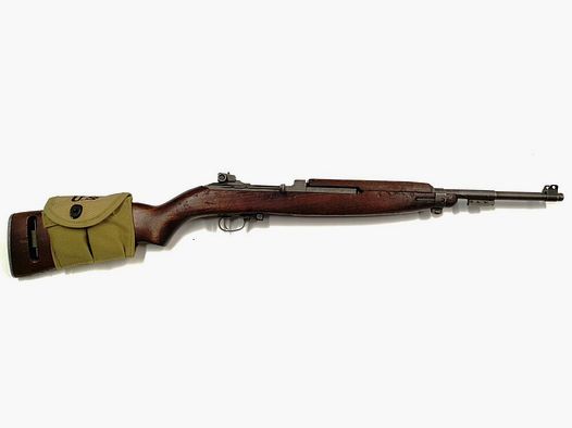 IBM US 30M1 Carbine