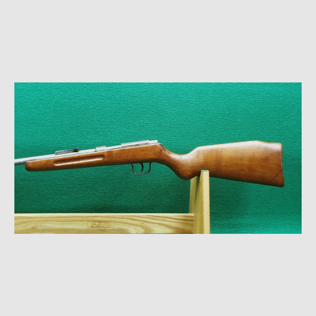 Voere Vöhrenbach Einzellader