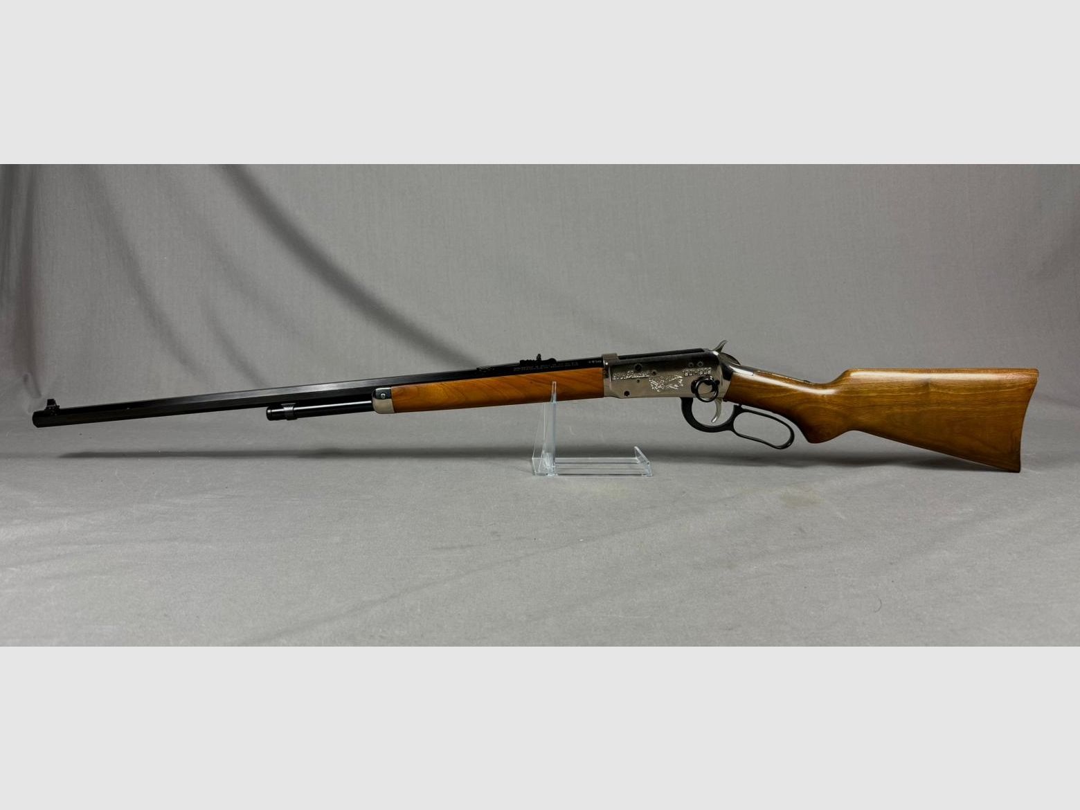 Winchester 94 Theodore Roosevelt "50. aniversario de la muerte" (.30-30 Win), imagen 2 de 14