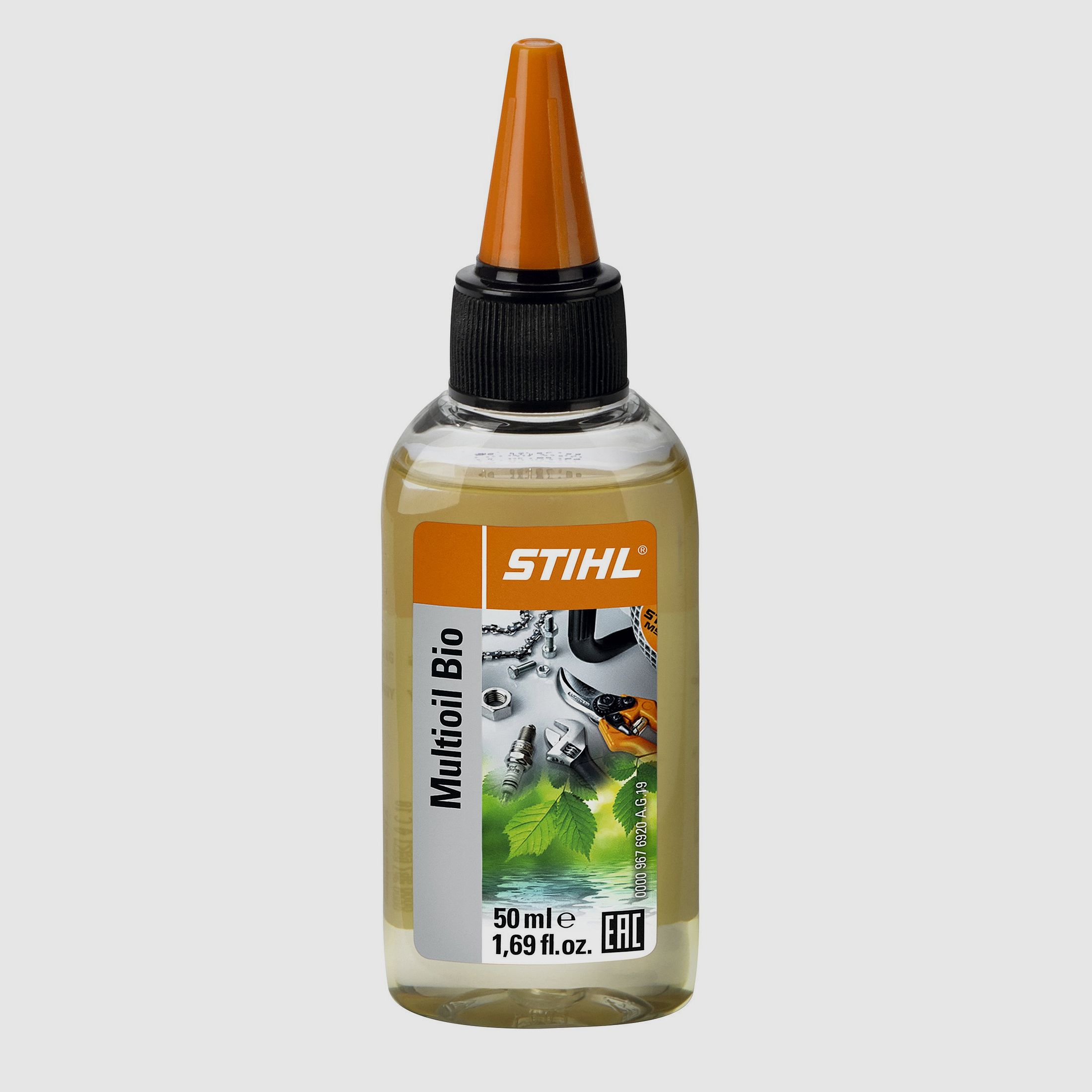 Stihl Multioil Bio