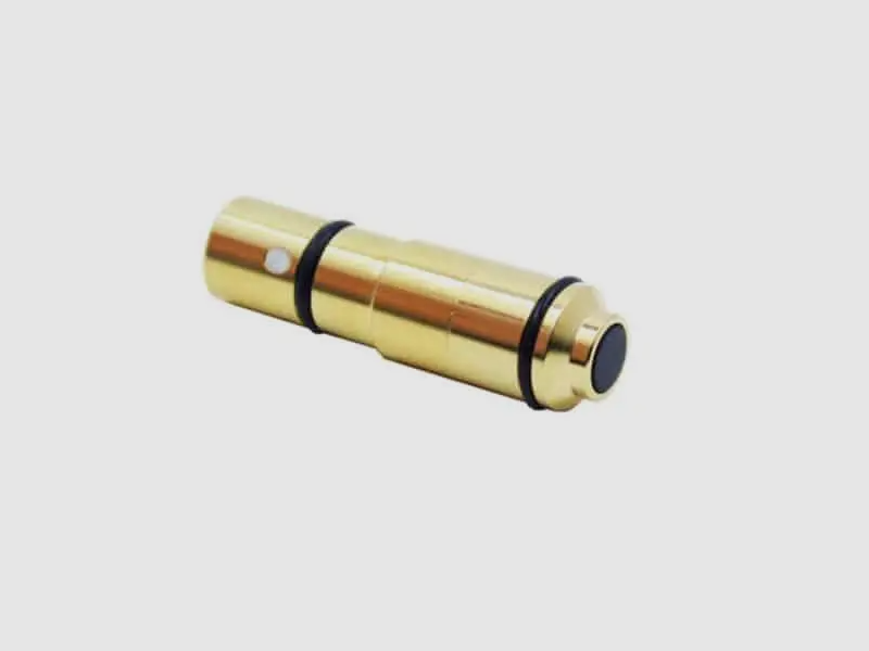 Pink Rhino – Laser Trainings-Patrone / .45 ACP, Bild 1 von 2