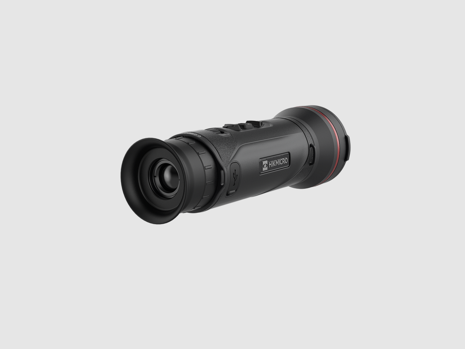 HIKMICRO Falcon FQ50L 2.0 Wärmebild-Monokular mit Laser-Entfernungsmesser, Bild 4 von 7