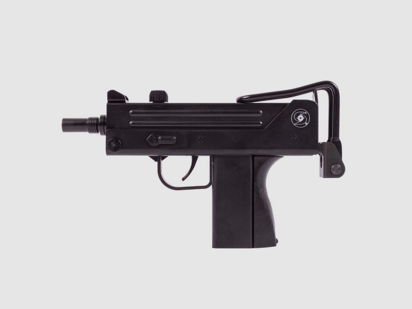 Cobray Cobray Ingram M11 CO2 Pistol 4.5mm BB Black