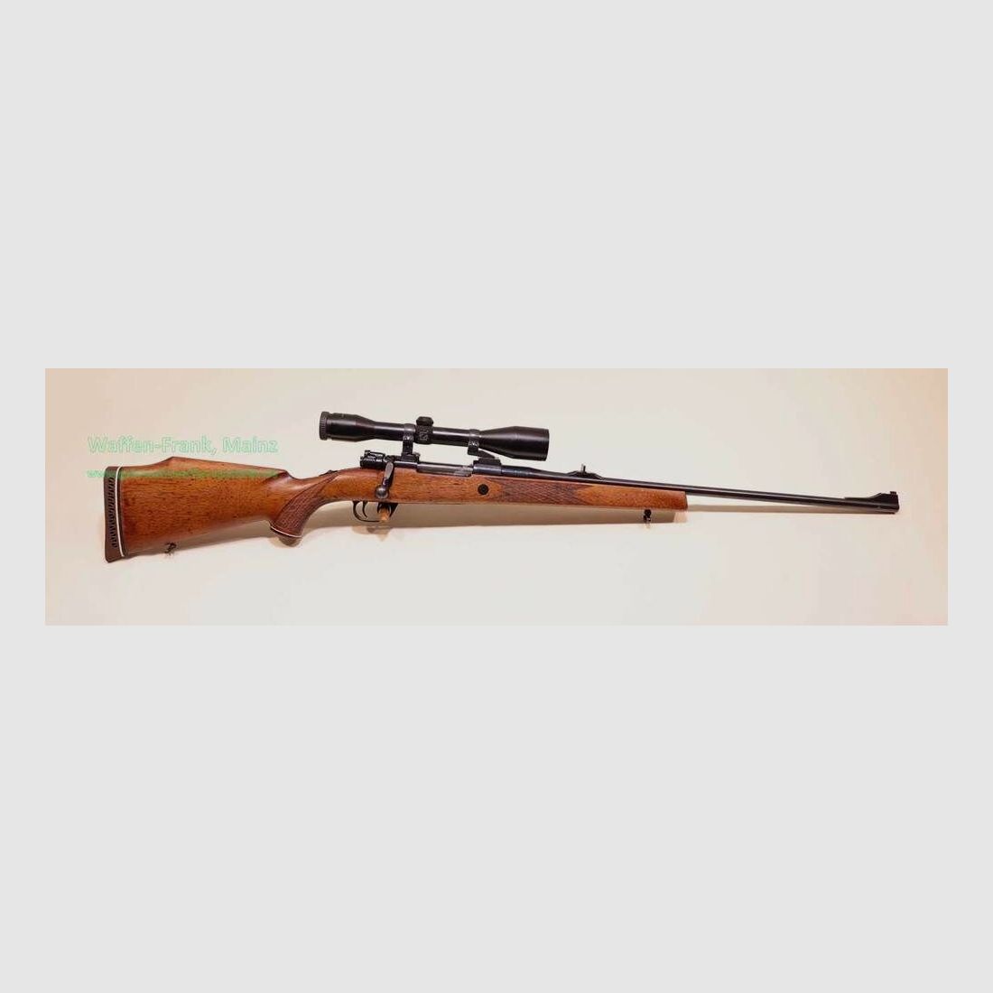 Voere - Kufstein Mod. Mauser 98