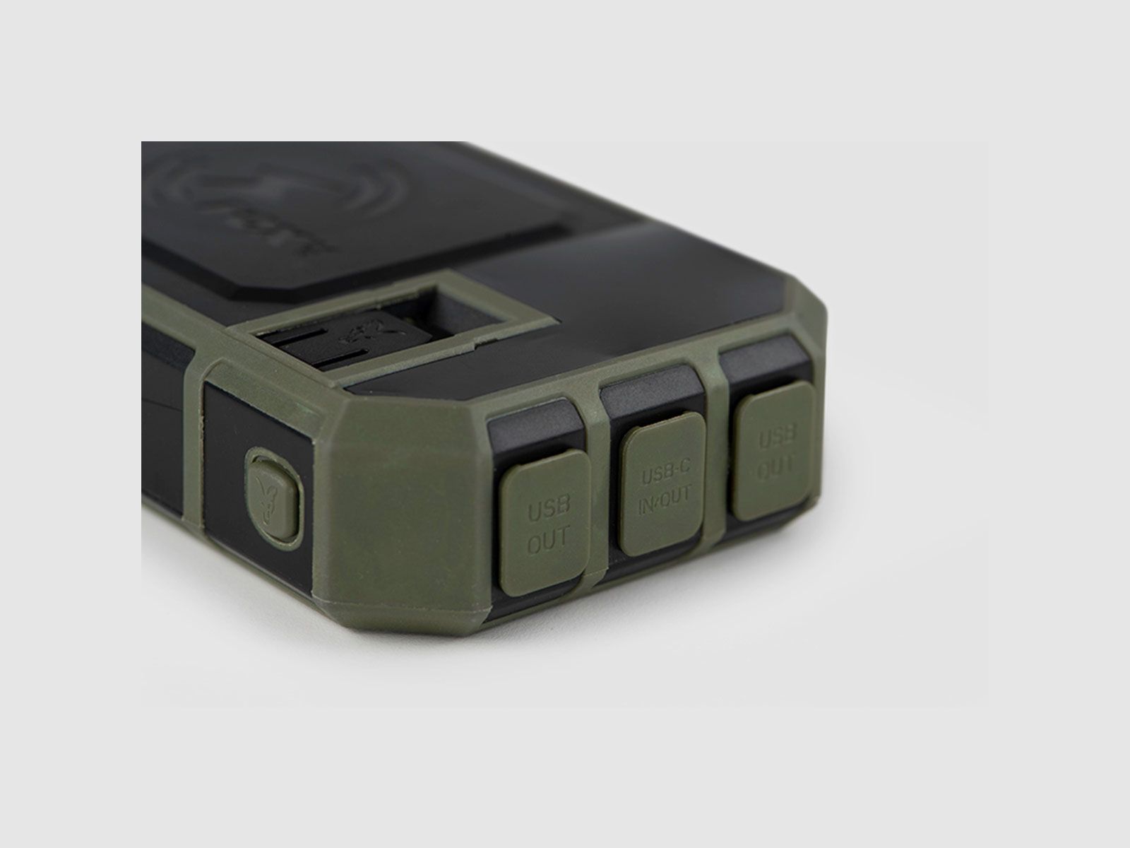 FOX – HALO POWER WIRELESS 27K mAh, image 9 of 10