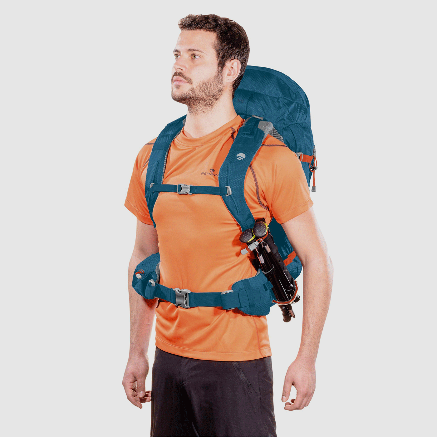 Rucksack – FERRINO – FINISTERRE 38 OBB, Bild 8 von 9