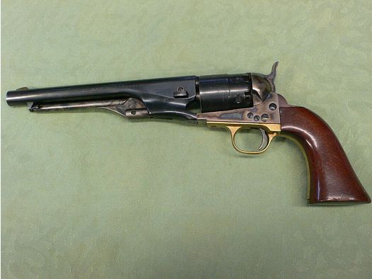 Pietta Colt Army 1860