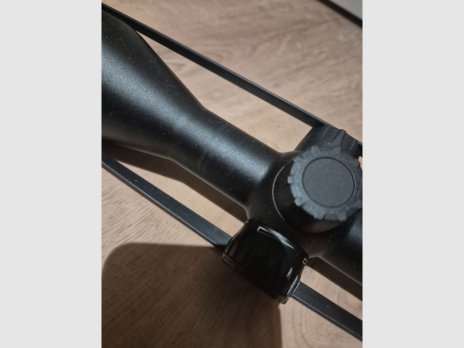 Zeiss Conquest V6 2.5–15x – ottime condizioni