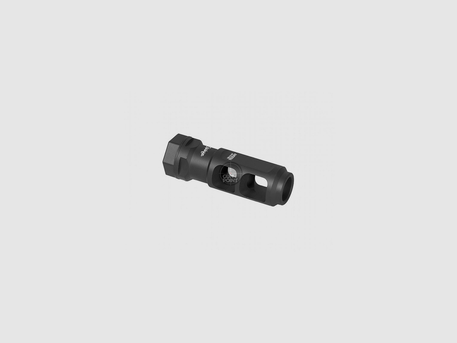 Amoeba Striker S1 Flash Hider 001