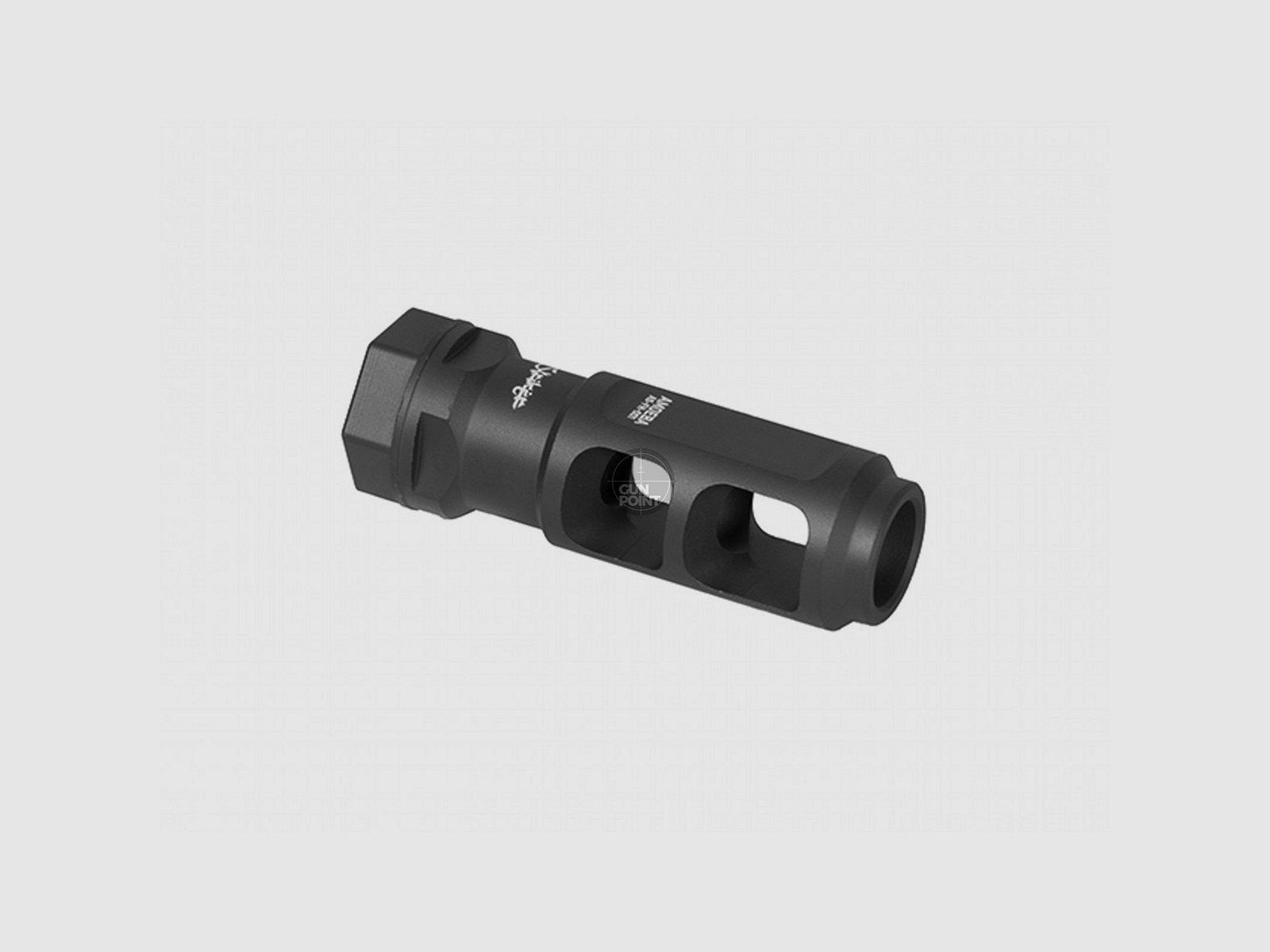 Amoeba Striker S1 Flash Hider 001