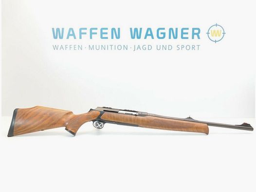 Sauer & Sohn S303 Classic