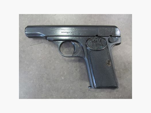 BROWNING 1910 Cal. 7,65BR d'occasion