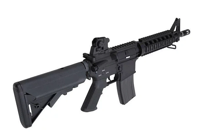 ASG-Karabiner SPECNA ARMS SA-B02 ONE 6 mm, Bild 19 von 22