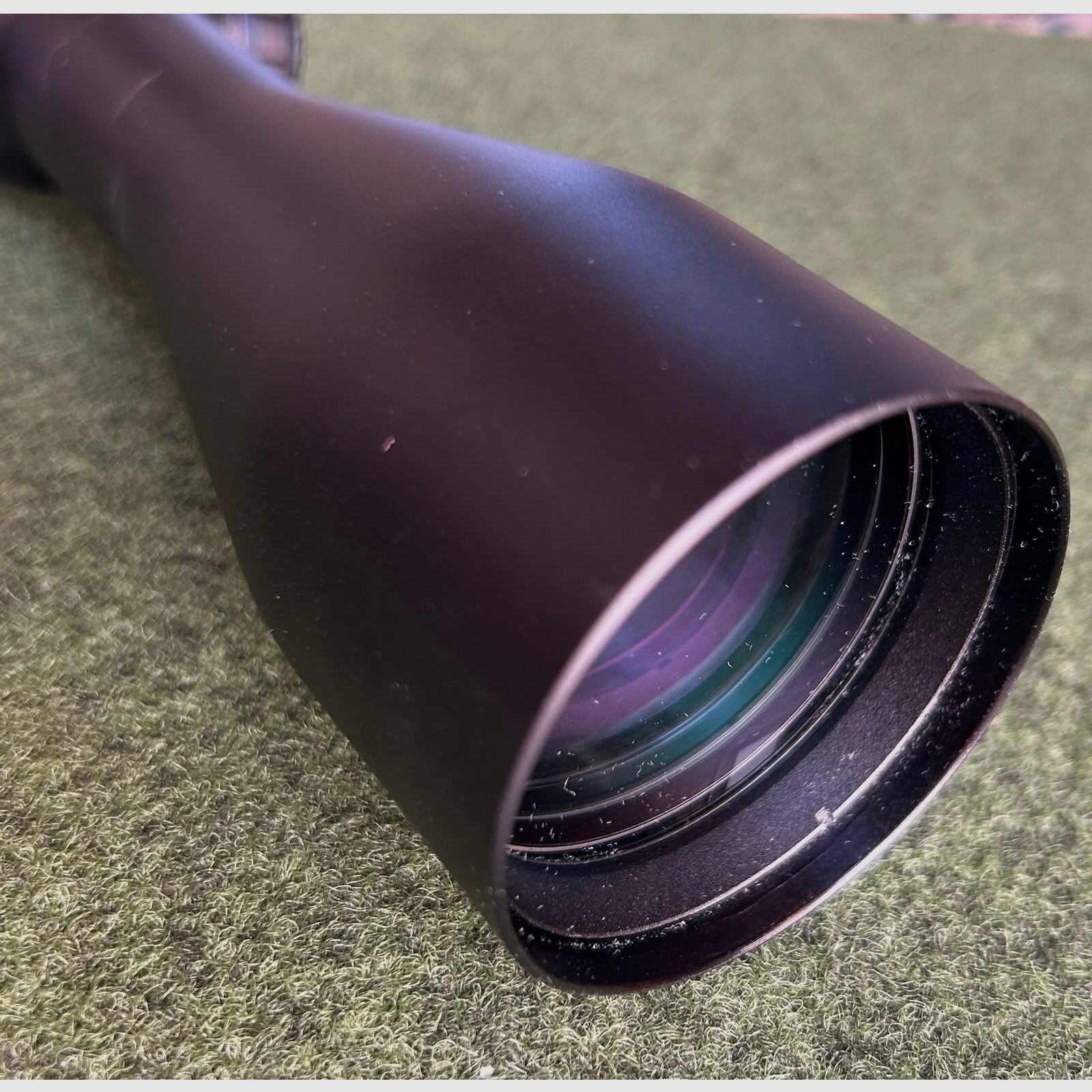 Verrekijker Burris Four Xe 2,5-10x50