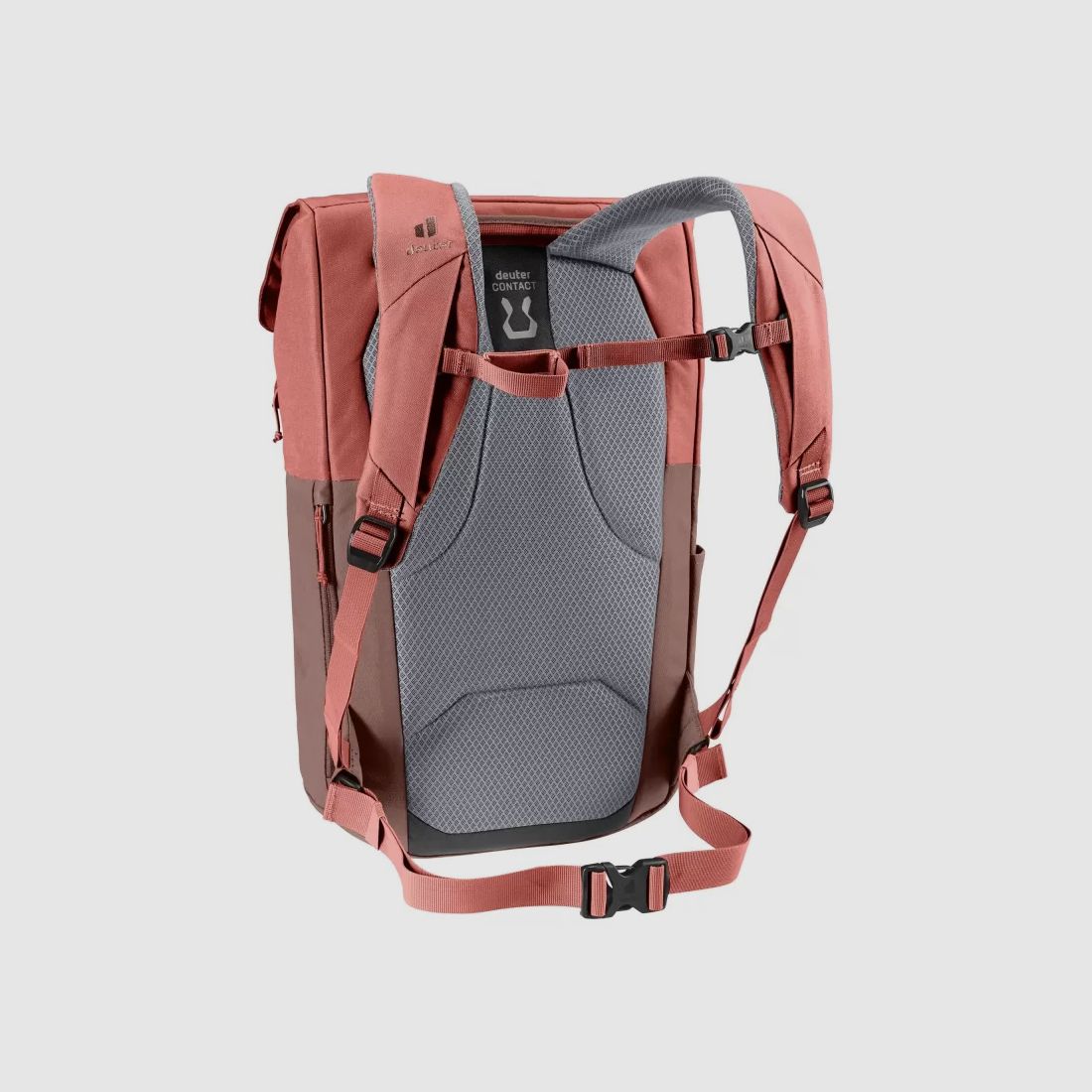 Deuter UP Seoul brown, image 7 of 10