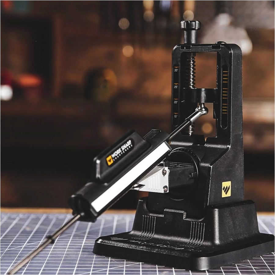 Work Sharp Precision Adjust Messerschärfer, Bild 13 von 14