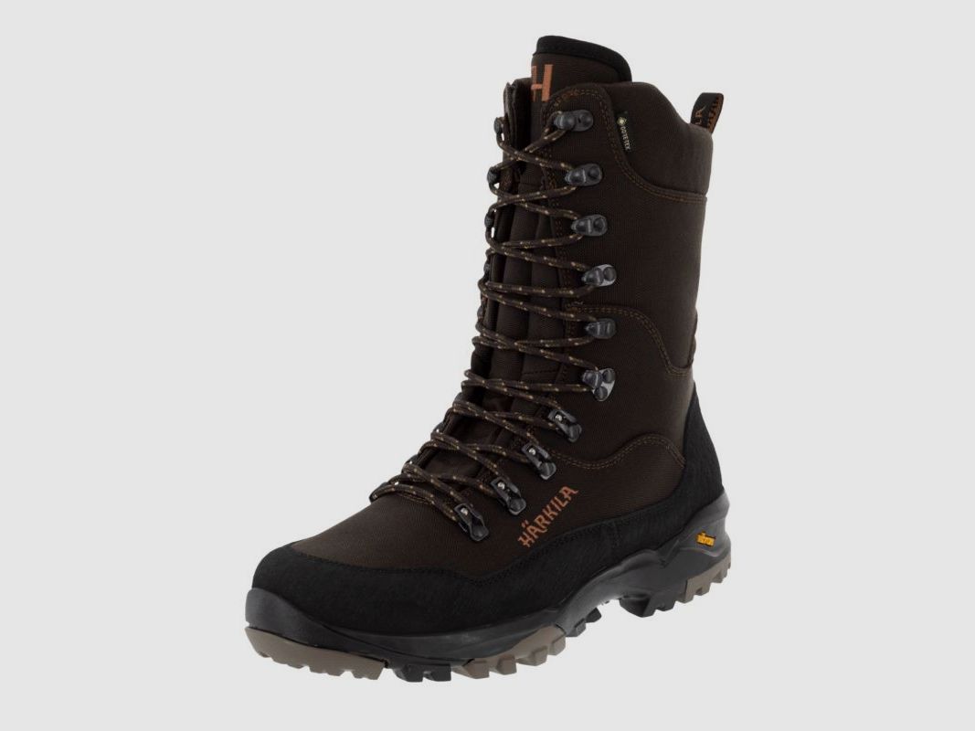 BUTY PRO HUNTER LIGHT HI GTX HARKILA