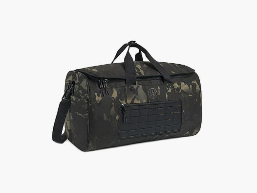 ZAINO – BERETTA – MULTICAM DUFFLE TRAVEL 500 Years Anniversary | Multicam Black