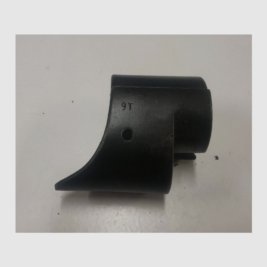 Upper ring for Chassepot 1868 and Fusile Gras Mle 1874