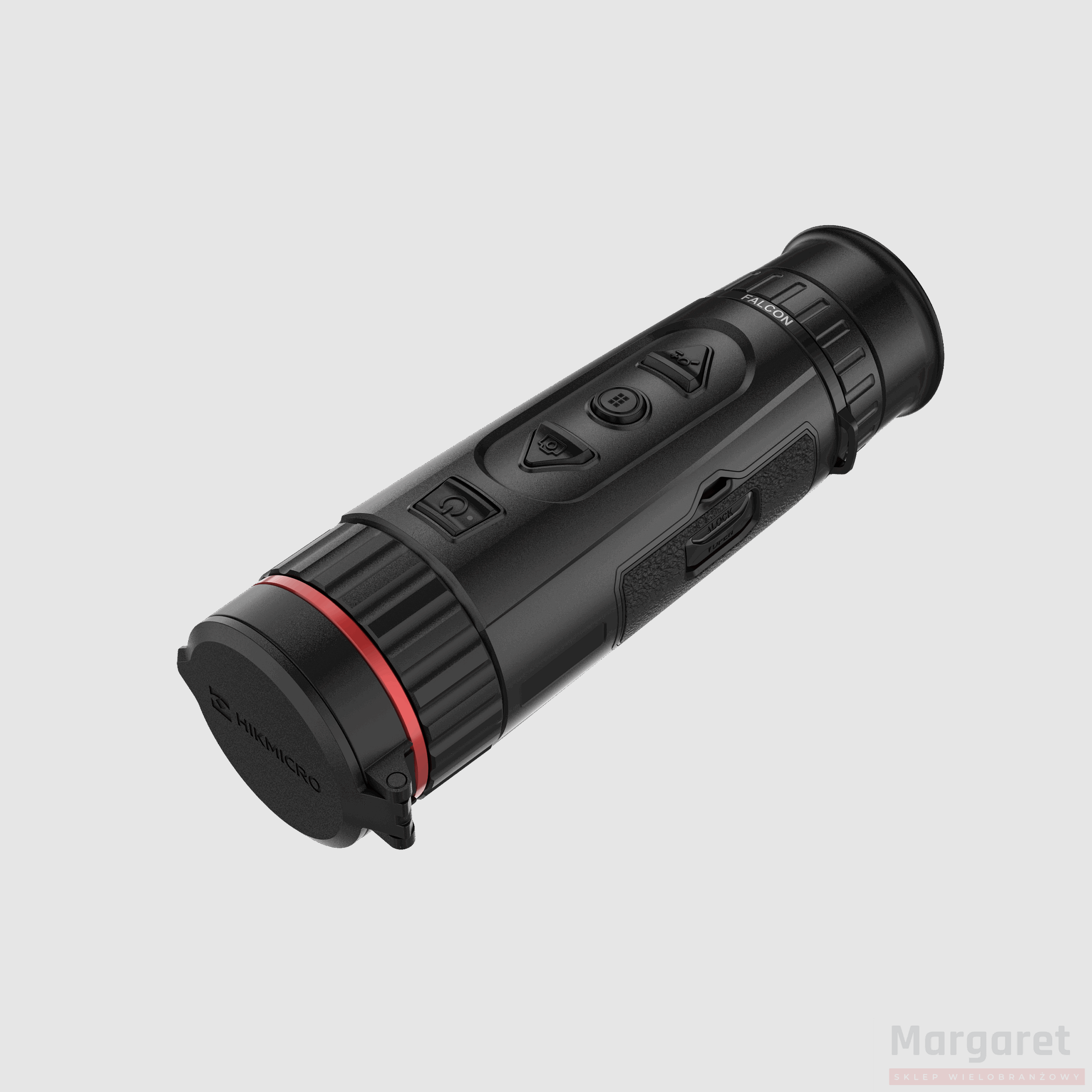 Termowizor Hikvision HIKMICRO FALCON FQ25, zdjęcie 4 z 11