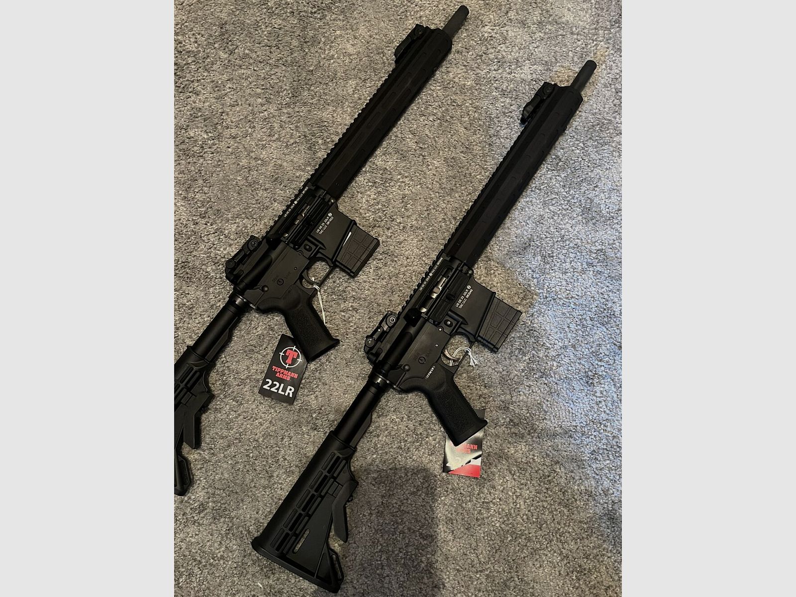 Tippmann Tippmann M4 22 Elite