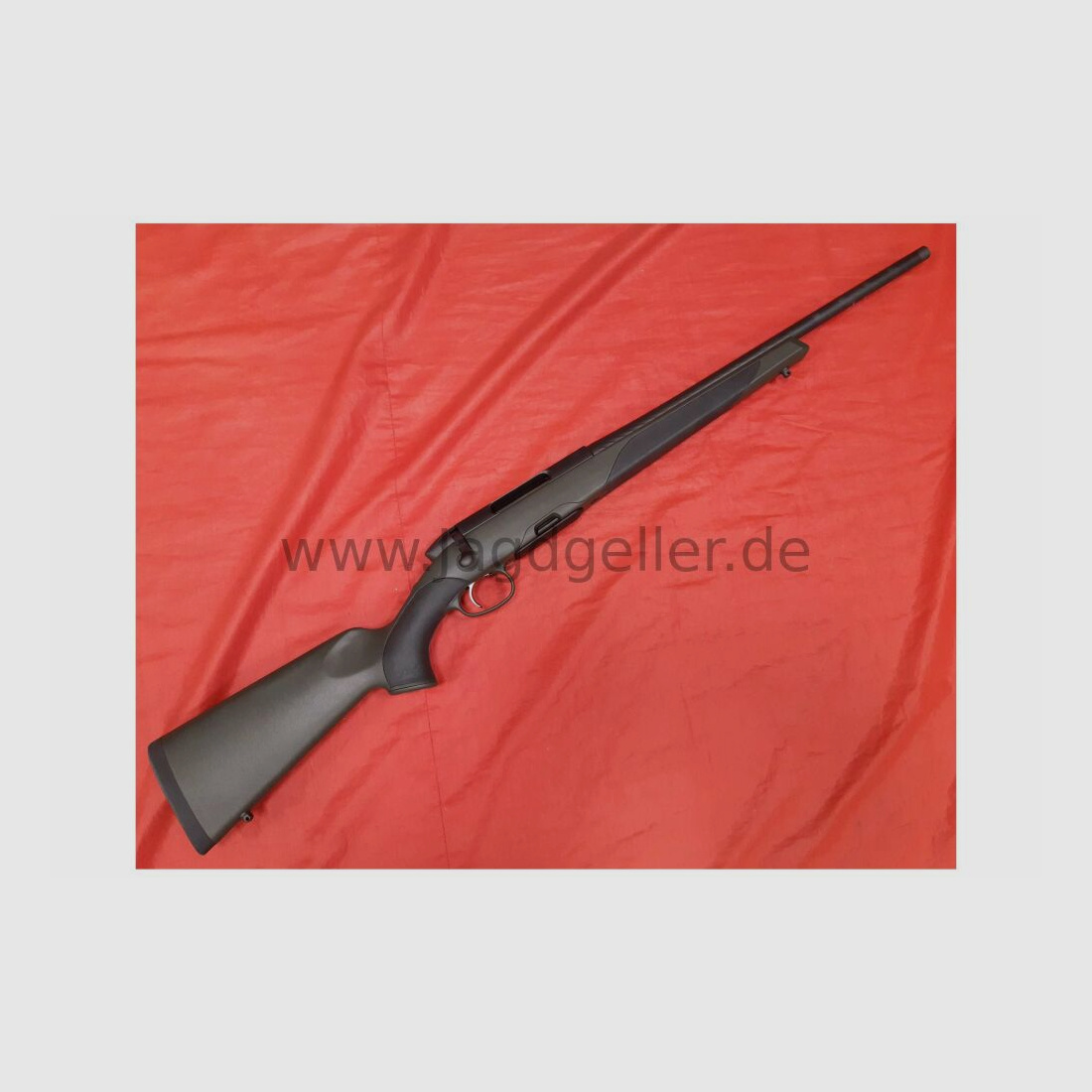 Repetierer Steyr MANNL. CL.II SX KL O.V..308WIN .308Win