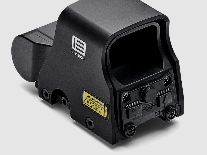 EOTECH XPS2-0