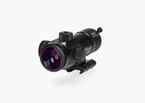 DDoptics DDsight MAG 1-4x22 Tactical Rotpunktvisier