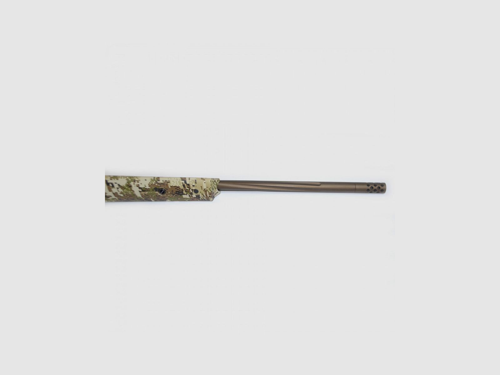Franchi Horizon Varmint Elite Subalpine Kal. 223 Rem., Bild 4 von 10
