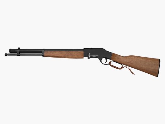 Reximex Lieva 4,5mm - Druckluft Pressluft | PCP