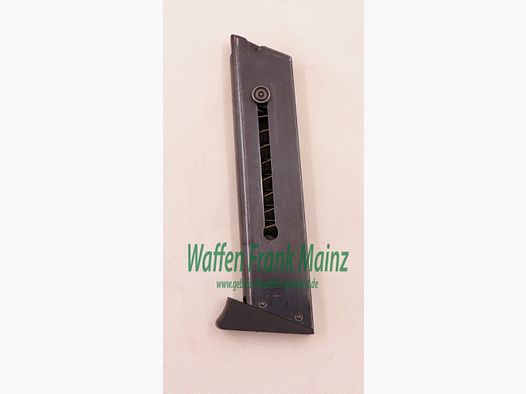 Erma - Dachau Ersatzmagazin ESP-85A .32S&W long Wadcutter