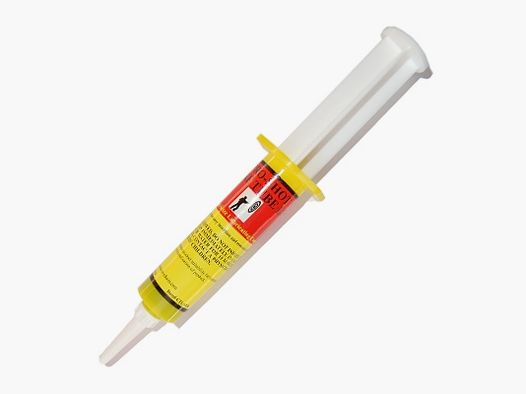 Graisse d'entretien Choke Tube 10g