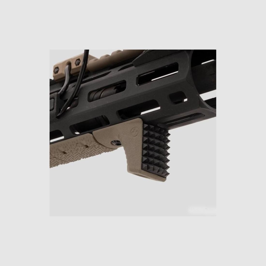 Barricade Stop MAGPUL M-LOK FDE, zdjęcie 3 z 3