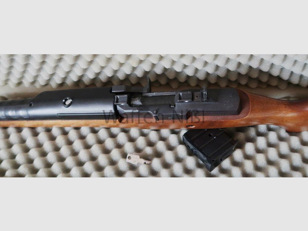 RUGER Mini 14 Ranch Rifle