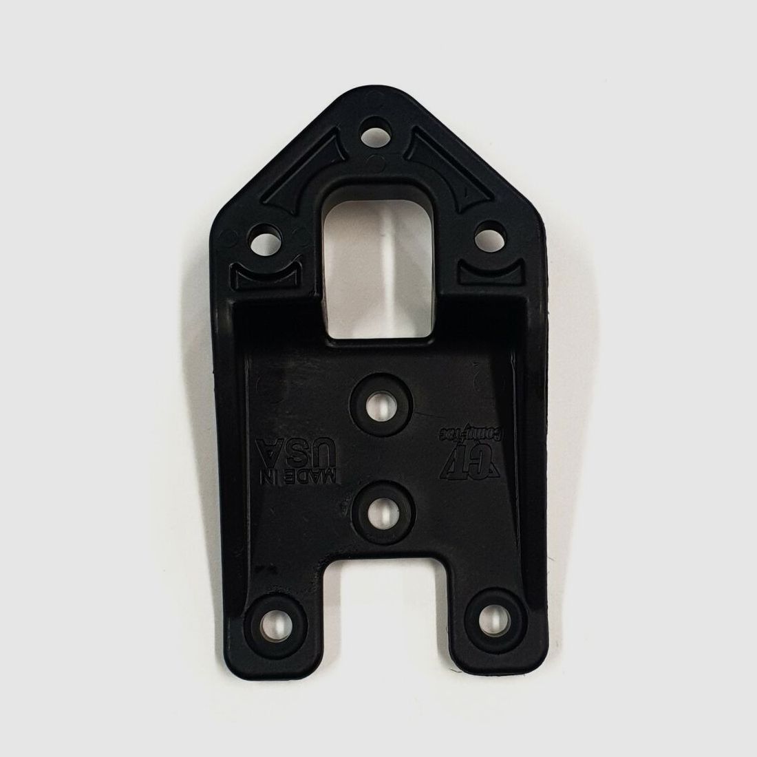 COMP-TAC Walther Pistole PDP 4.5"