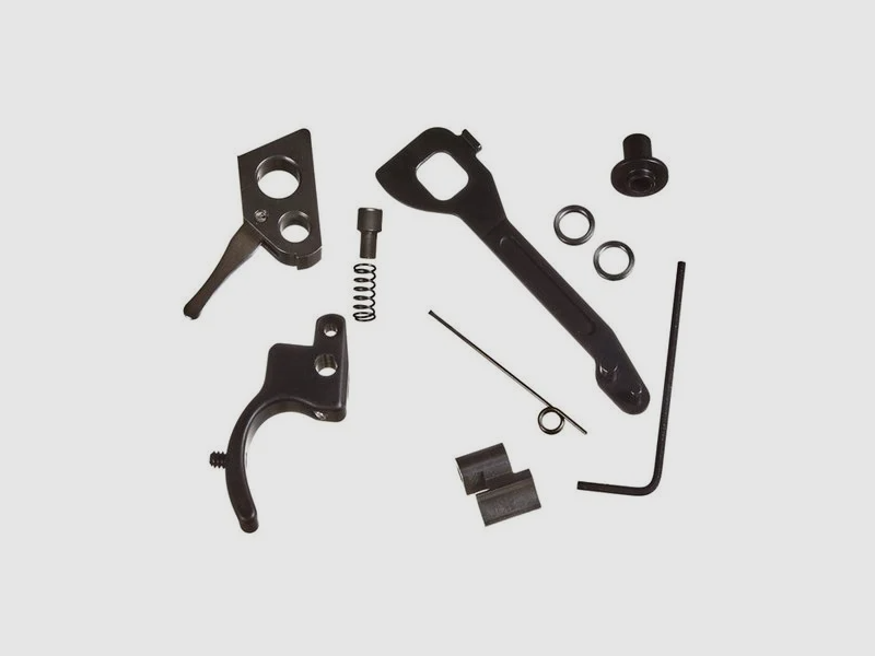 VOLQUARSTEN RUGER MKIV kit
